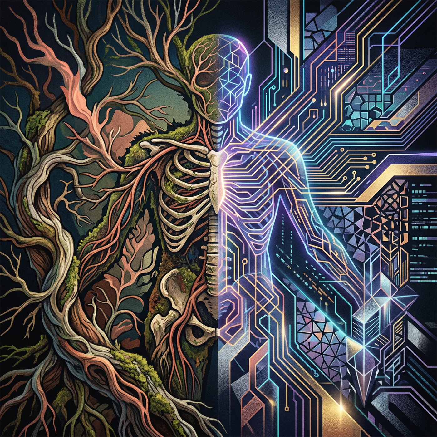 When We Were Designed episode artwork